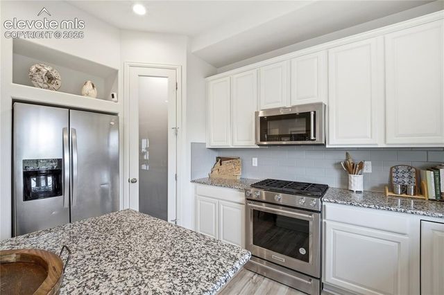 6239 Armdale Heights, Colorado Springs, CO 80927