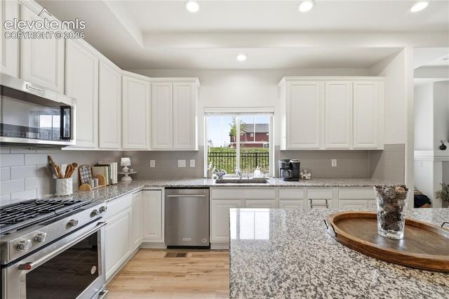6239 Armdale Heights, Colorado Springs, CO 80927