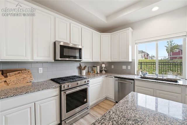 6239 Armdale Heights, Colorado Springs, CO 80927