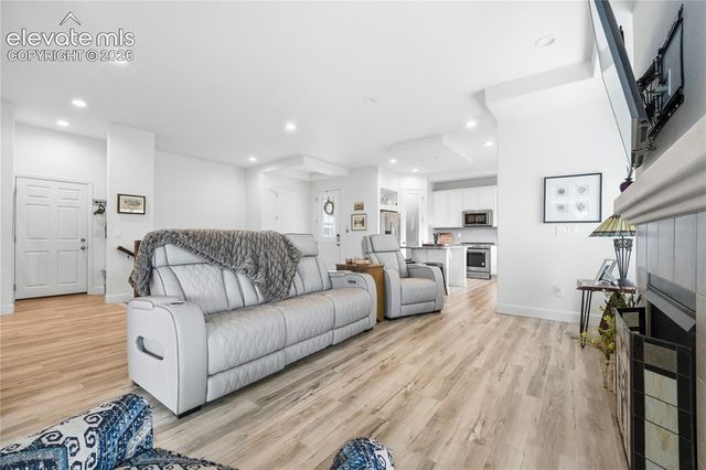 6239 Armdale Heights, Colorado Springs, CO 80927