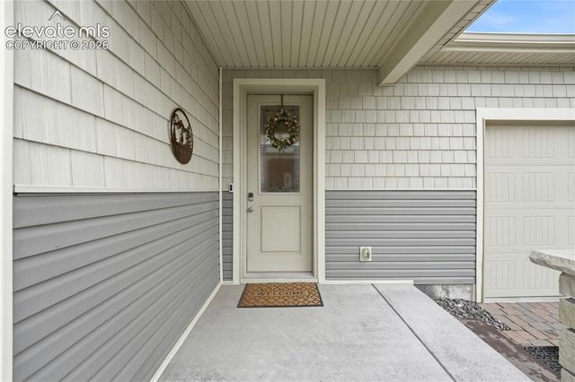 6239 Armdale Heights, Colorado Springs, CO 80927