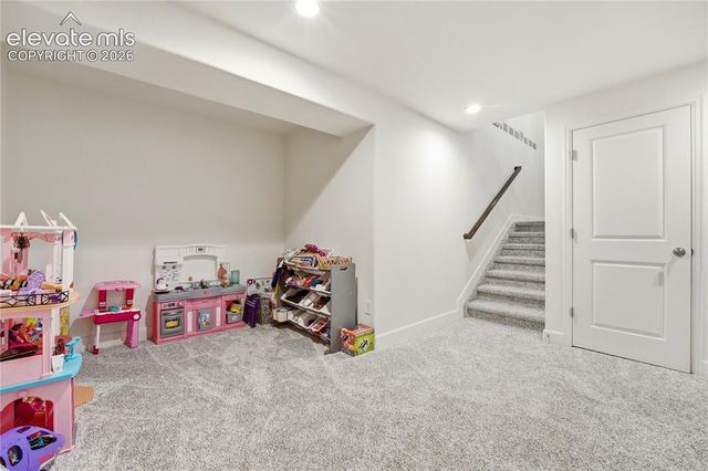 6239 Armdale Heights, Colorado Springs, CO 80927