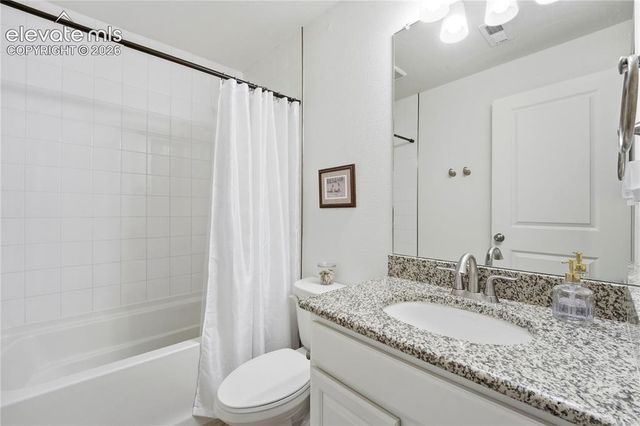 6239 Armdale Heights, Colorado Springs, CO 80927