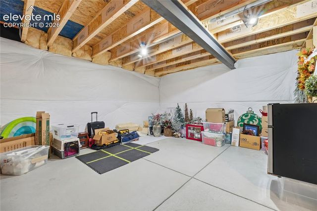 6239 Armdale Heights, Colorado Springs, CO 80927