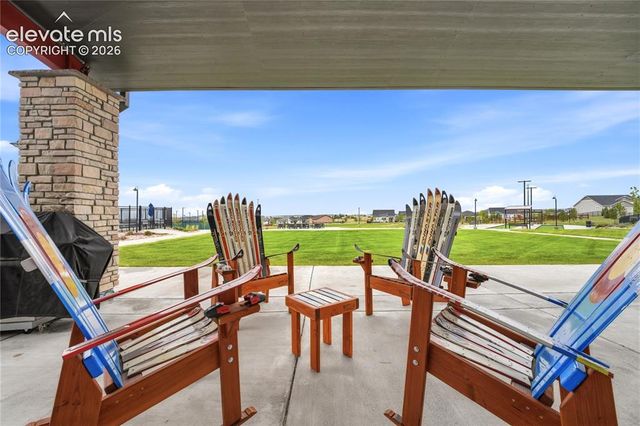 6239 Armdale Heights, Colorado Springs, CO 80927