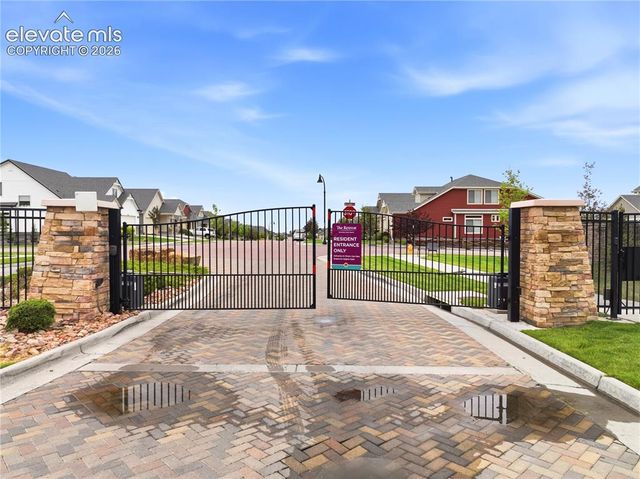 6239 Armdale Heights, Colorado Springs, CO 80927