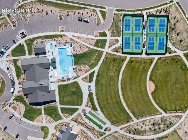 6239 Armdale Heights, Colorado Springs, CO 80927