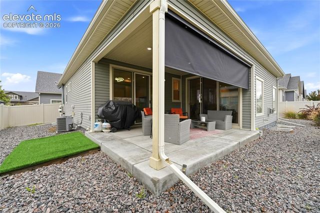 6239 Armdale Heights, Colorado Springs, CO 80927