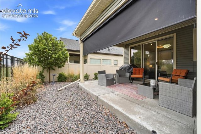6239 Armdale Heights, Colorado Springs, CO 80927