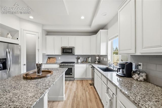 6239 Armdale Heights, Colorado Springs, CO 80927
