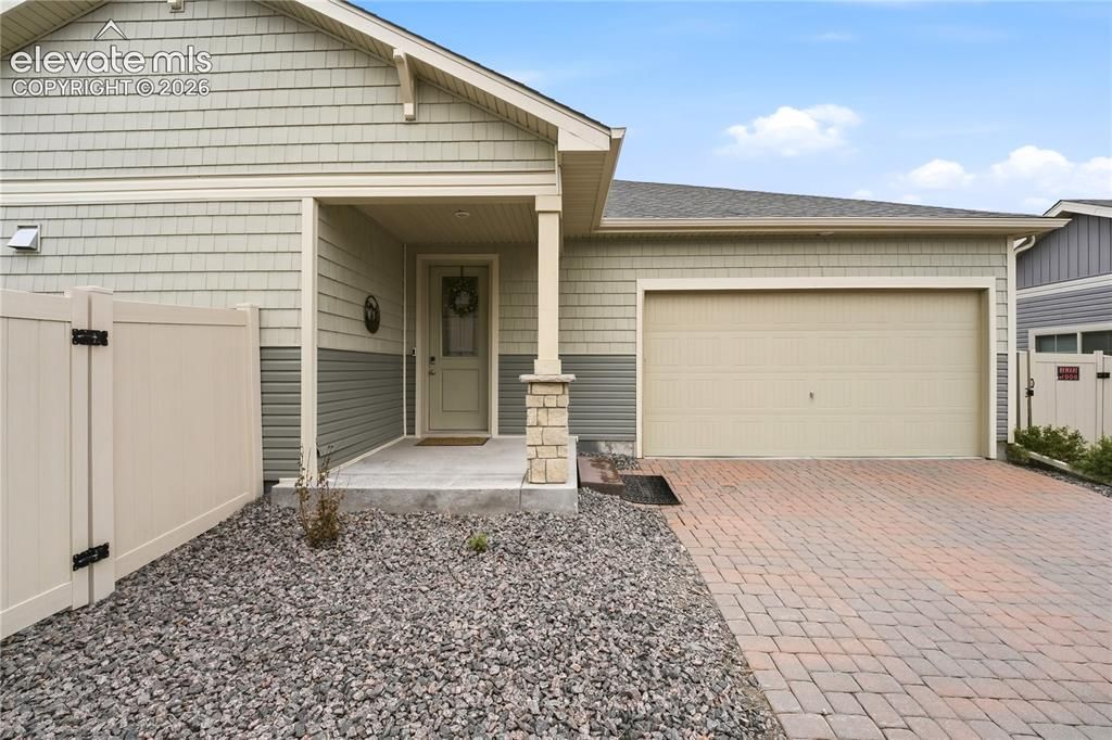 6239 Armdale Heights, Colorado Springs, CO 80927