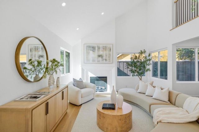 4234 Rosenbaum Avenue, San Jose, CA 95136