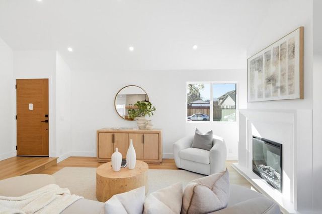 4234 Rosenbaum Avenue, San Jose, CA 95136