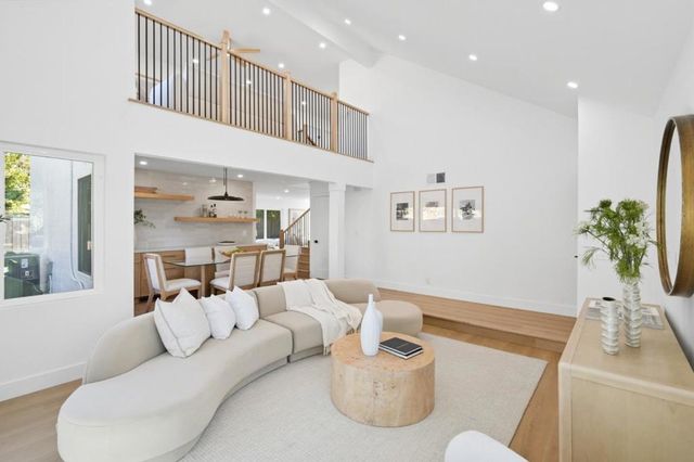 4234 Rosenbaum Avenue, San Jose, CA 95136