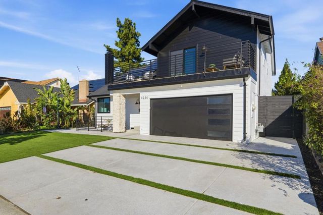 4234 Rosenbaum Avenue, San Jose, CA 95136