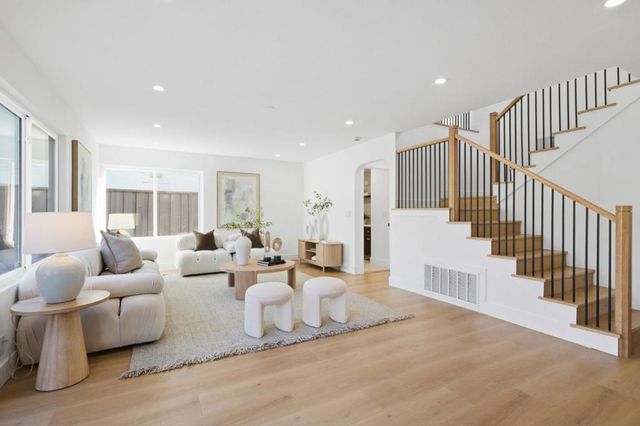 4234 Rosenbaum Avenue, San Jose, CA 95136