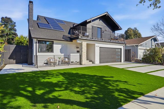 4234 Rosenbaum Avenue, San Jose, CA 95136