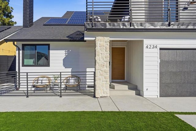 4234 Rosenbaum Avenue, San Jose, CA 95136