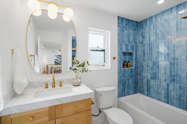 4234 Rosenbaum Avenue, San Jose, CA 95136