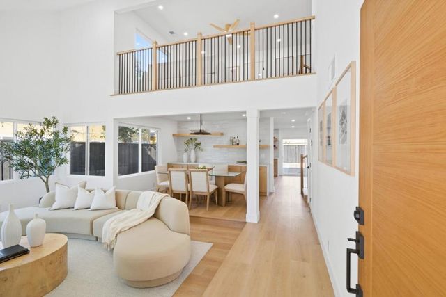 4234 Rosenbaum Avenue, San Jose, CA 95136