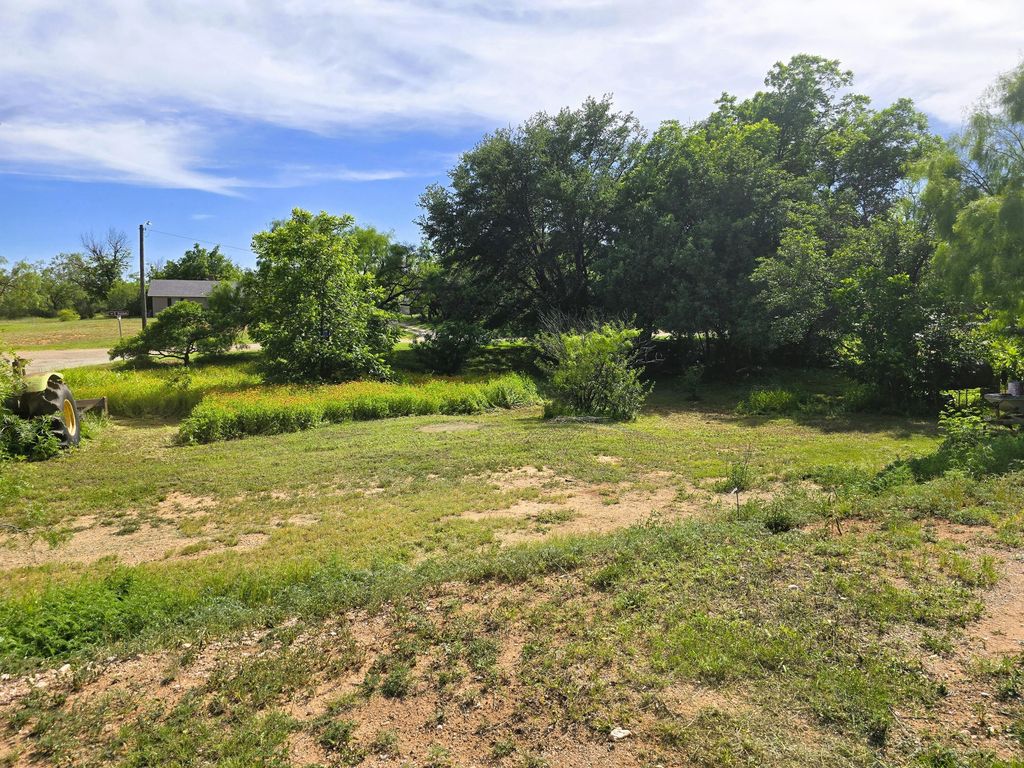 Image 11 of property listing at 324 Briarwood Drive, Bronte, TX 76933