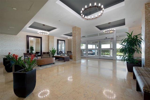 1420 Brickell Bay Dr 1003A, Miami, FL 33131