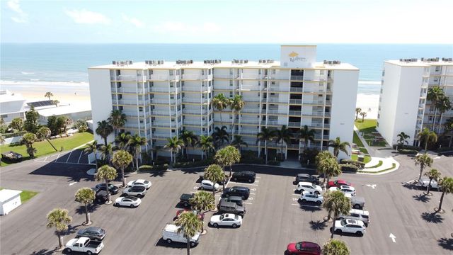 5201 S ATLANTIC AVENUE 405A, New Smyrna Beach, FL 32169