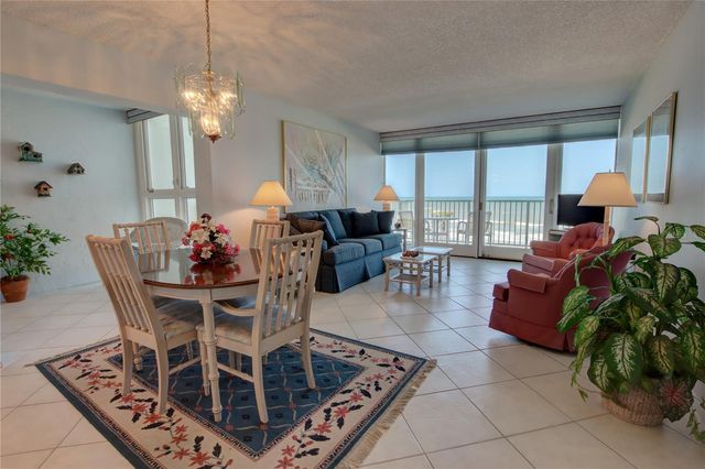 5201 S ATLANTIC AVENUE 405A, New Smyrna Beach, FL 32169