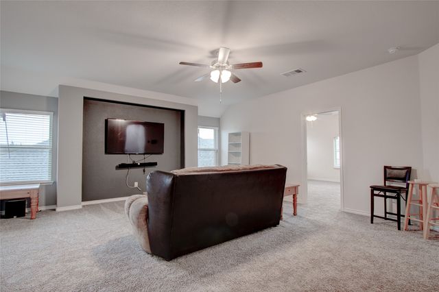 1083 Sublime Drive, Forney, TX 75126