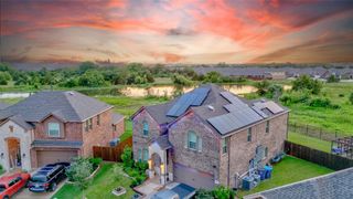 1083 Sublime Drive, Forney, TX 75126