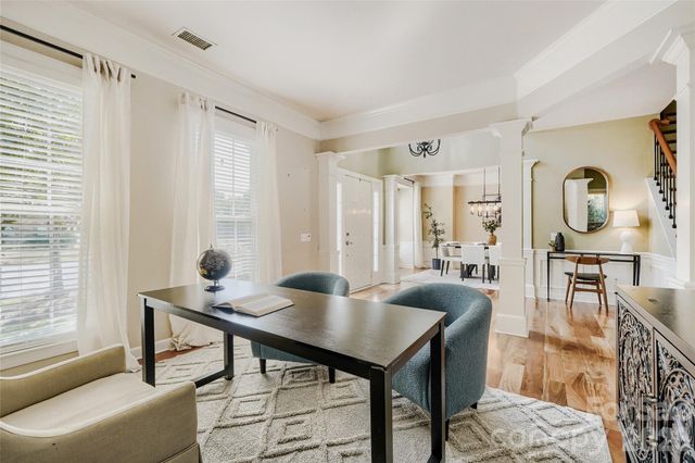 10701 Pomerane Place, Charlotte, NC 28277