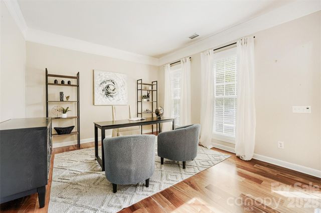 10701 Pomerane Place, Charlotte, NC 28277