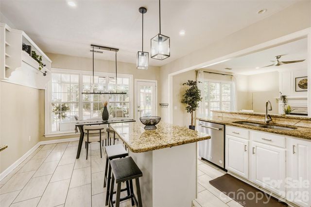 10701 Pomerane Place, Charlotte, NC 28277