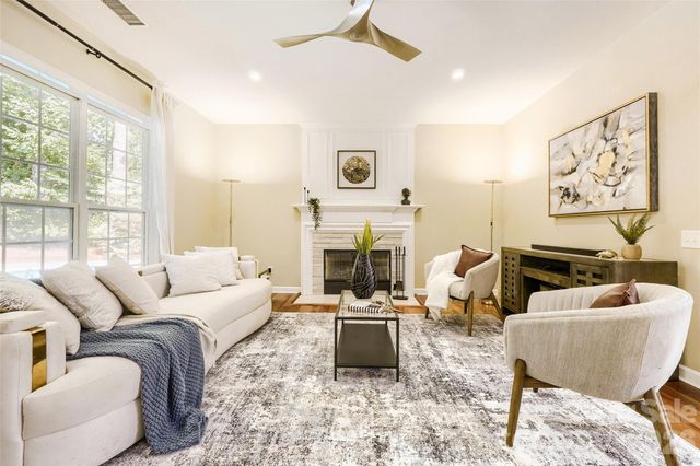 10701 Pomerane Place, Charlotte, NC 28277