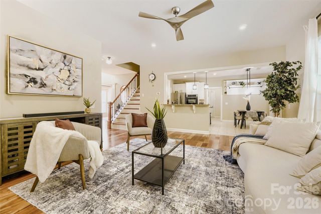 10701 Pomerane Place, Charlotte, NC 28277