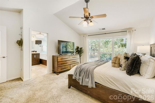 10701 Pomerane Place, Charlotte, NC 28277