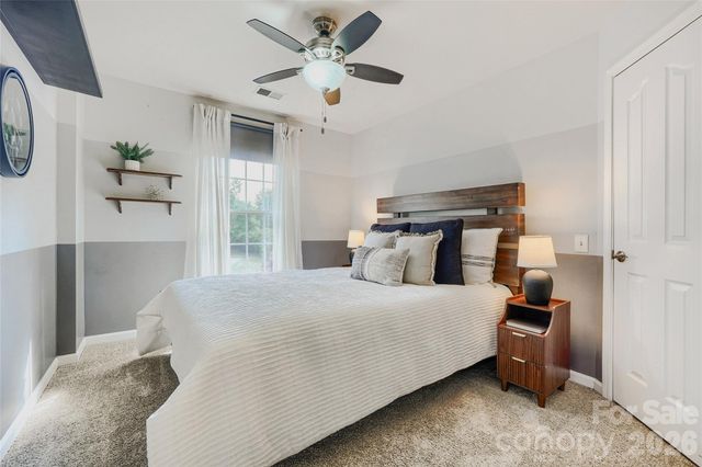 10701 Pomerane Place, Charlotte, NC 28277
