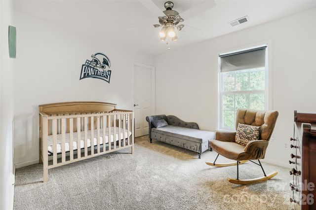 10701 Pomerane Place, Charlotte, NC 28277