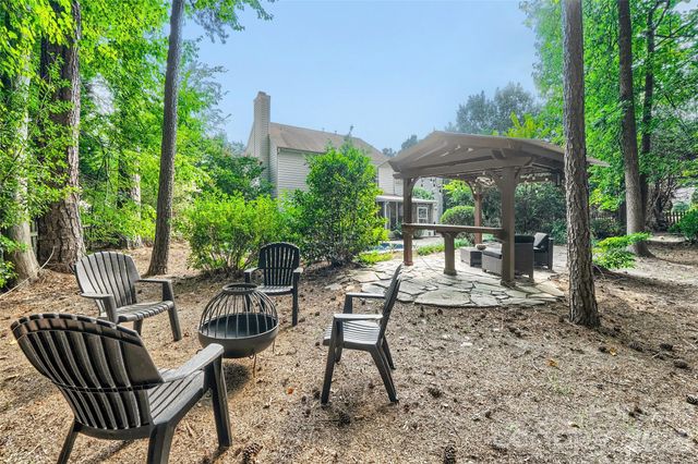 10701 Pomerane Place, Charlotte, NC 28277