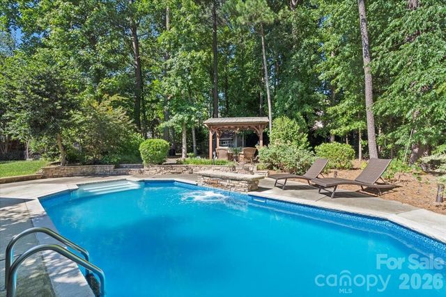 10701 Pomerane Place, Charlotte, NC 28277