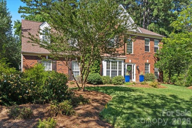 10701 Pomerane Place, Charlotte, NC 28277