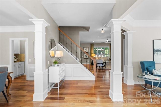 10701 Pomerane Place, Charlotte, NC 28277