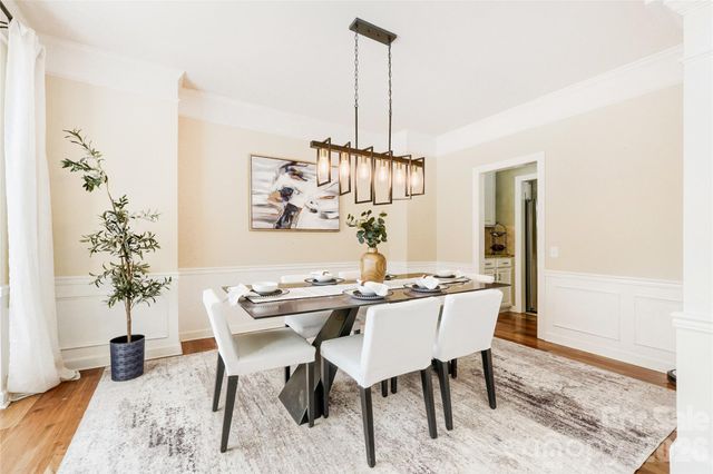 10701 Pomerane Place, Charlotte, NC 28277