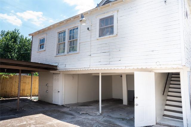 1909 Colquitt Street 7, Houston, TX 77098