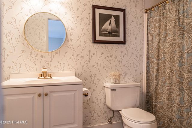 3650 Hanover Drive, Hope Mills, NC 28348