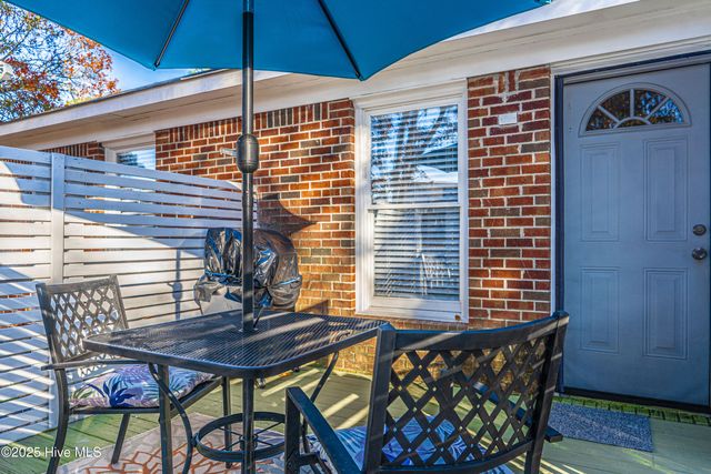 3650 Hanover Drive, Hope Mills, NC 28348