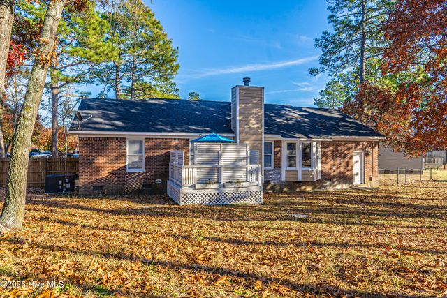 3650 Hanover Drive, Hope Mills, NC 28348