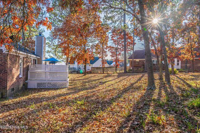 3650 Hanover Drive, Hope Mills, NC 28348