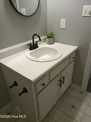 3650 Hanover Drive, Hope Mills, NC 28348