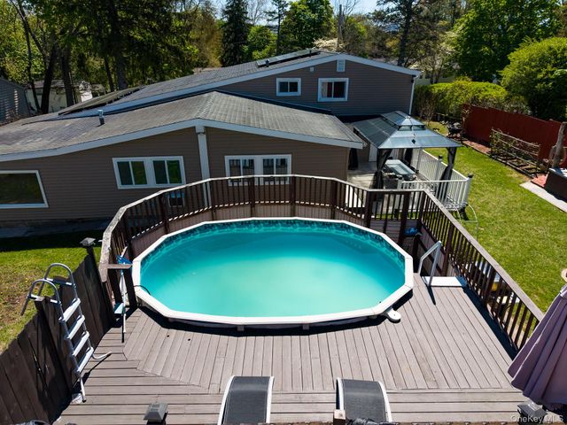 4 Christie Road, Newburgh, NY 12550